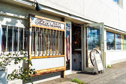 アンバーランプの店舗写真