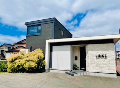 Select Shop LINKSの店舗写真