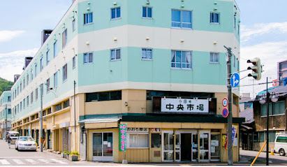shop fiction(ショップフィクション)の店舗写真