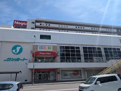 古着卸倉庫CLASS1 ドン・キホーテ小樽店の店舗写真