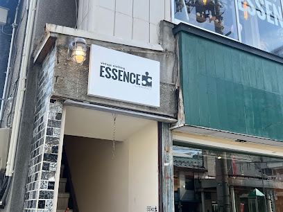 ESSENCEの店舗写真
