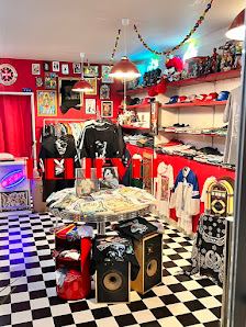 BELIEVER(ビリーバー)の店舗写真
