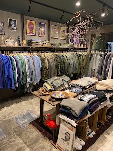 The Fictionの店舗写真