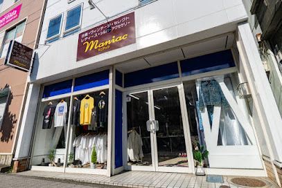 Maniac(マニアック)の店舗写真