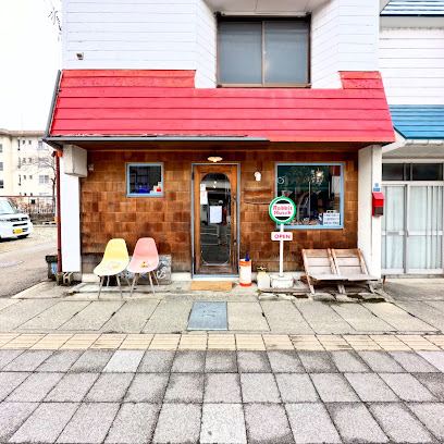 ラビットハッチの店舗写真