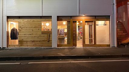 Retrevorの店舗写真