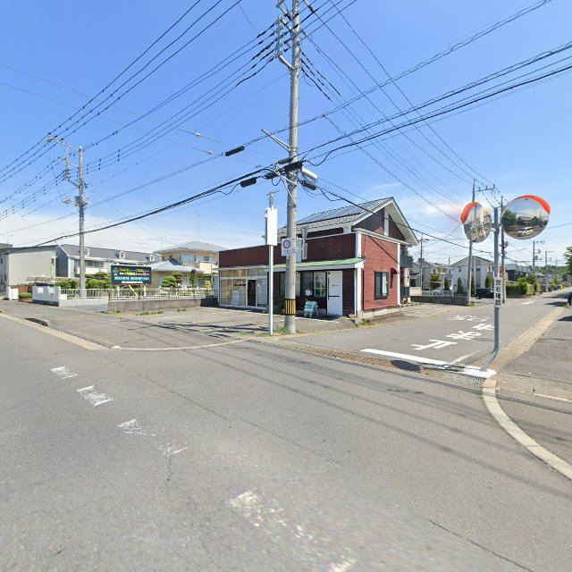 OLD STOMPの店舗写真