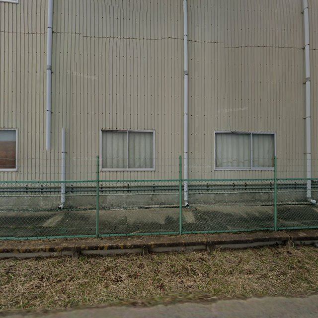 (株)原宿シカゴ 稲敷倉庫の店内の様子