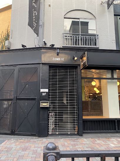 Zombieの店舗写真