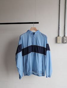 SETU|used select shopの店内の様子