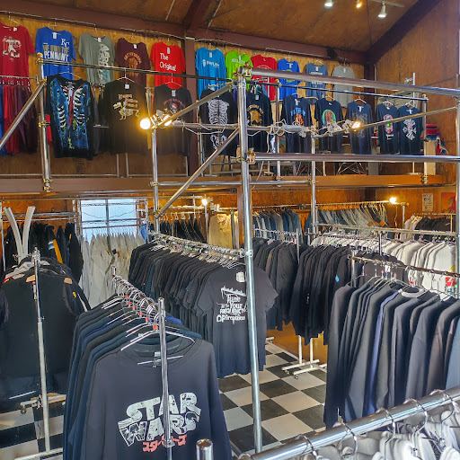 KAORU MARKET 大田原店の店舗写真
