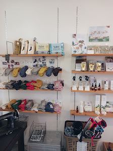 gleam & Life STOREの店内の様子