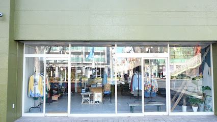 Naple used clothing maebashiの店舗写真