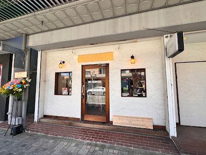 RE-HUNTED by owatteruman 桐生本店の店舗写真