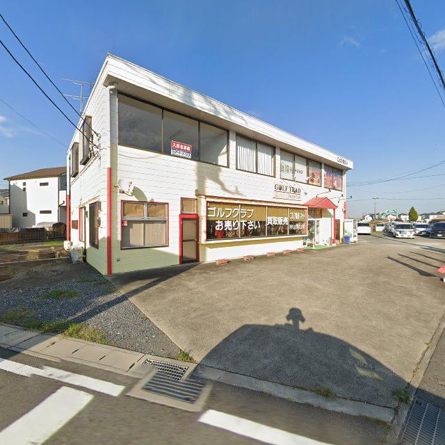 Old New 1stの店舗写真