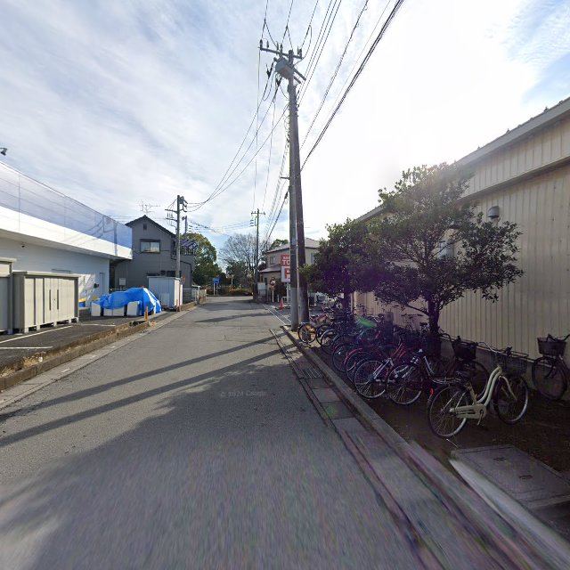 Treasure Factory 春日部の店内の様子