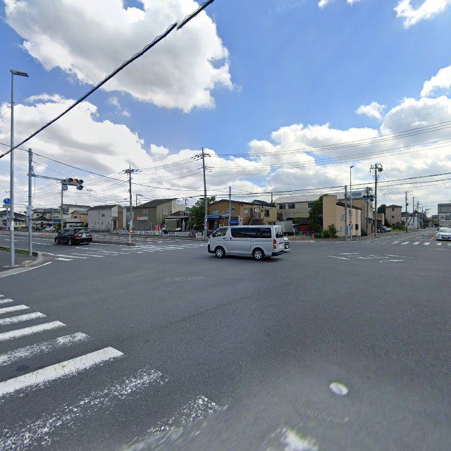 ジーンズファーストの店内の様子