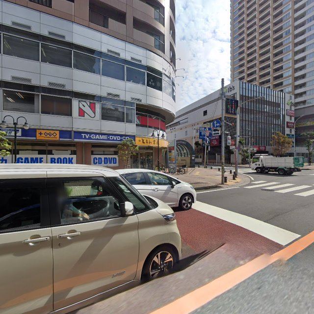 TreFacStyle本八幡・市川ノースゲート店の店内の様子