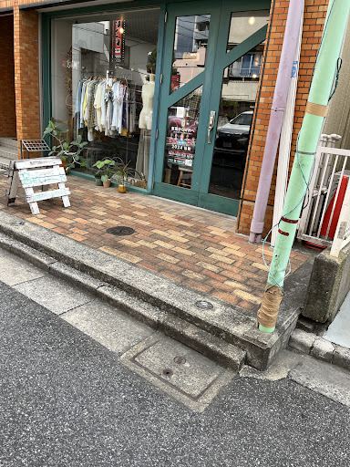 gimmickの店舗写真