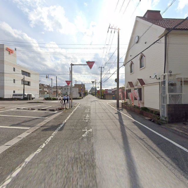 SWALLOW TAIL VINTAGE 市原店の店内の様子