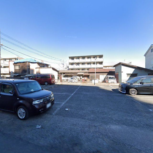 古着屋 Cheap Chicの店内の様子