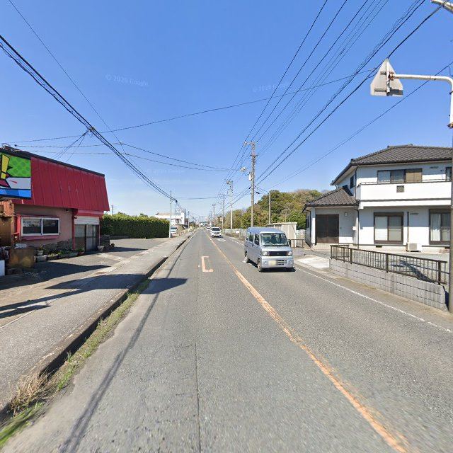 古着フルチャージ(FROU CHARGE)の店内の様子