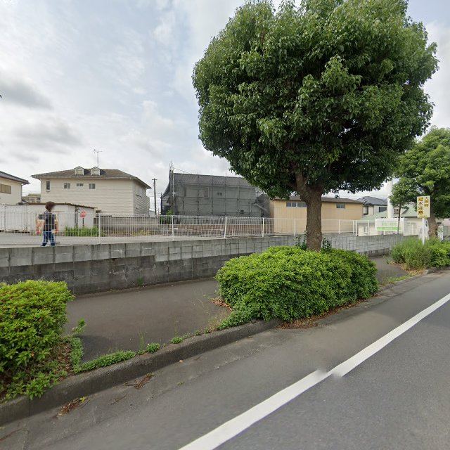 2nd STREET 四街道店の店内の様子