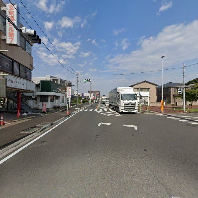 nowayhomeの店内の様子