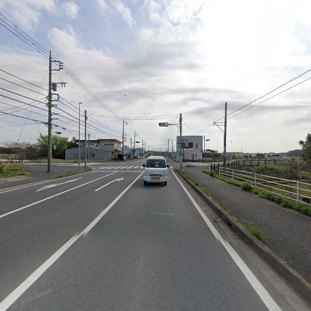#古着de行こか。千葉旭店の店内の様子