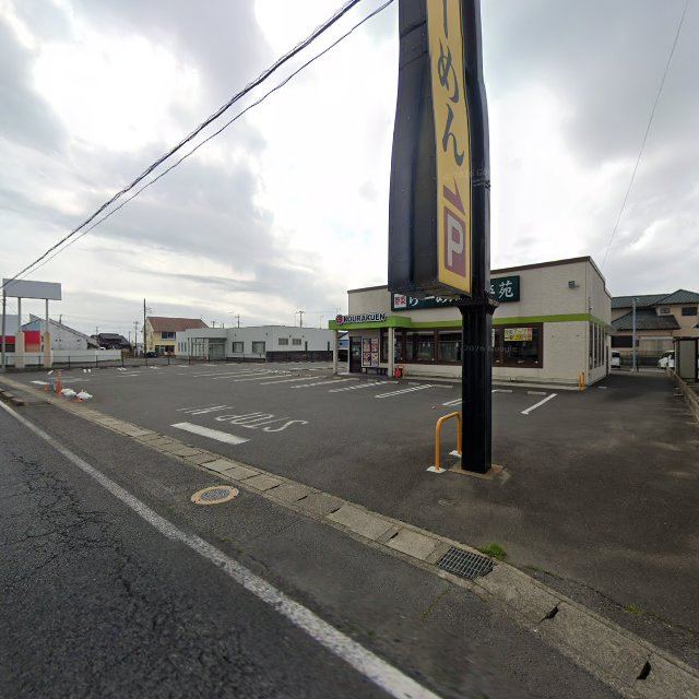 2nd Street 旭店の店内の様子
