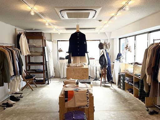Sirturdayの店舗写真