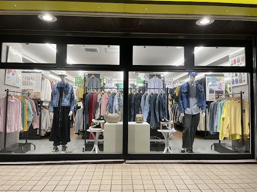 TreFacStyle 瑞江店の店舗写真