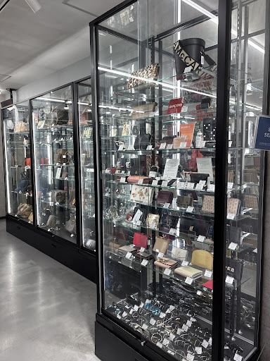 TreFacStyle 瑞江店の店内の様子