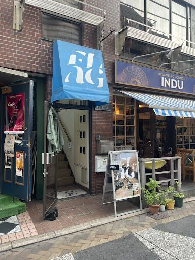 FLAG / フラッグの店舗写真