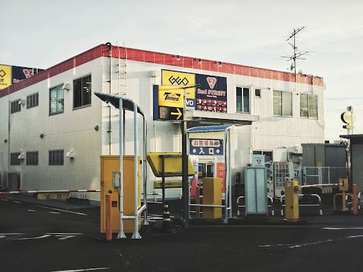 2nd Street 瀬谷店の店内の様子