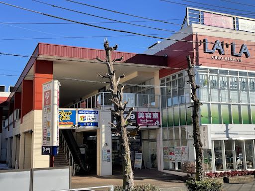 Treasure Factory 中央林間の店舗写真
