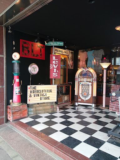 BLT 長岡店の店舗写真