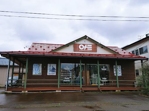 OT&E-shibataの店舗写真