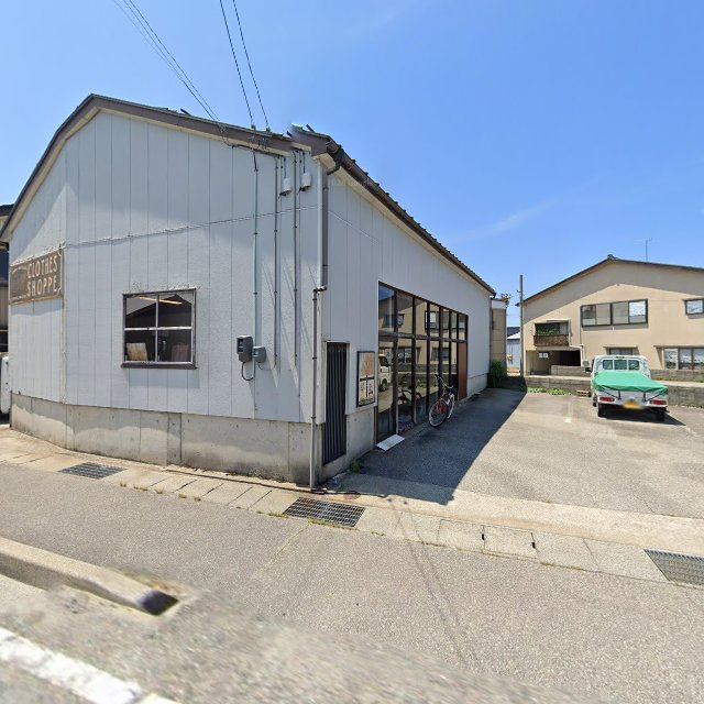 Matinの店舗写真