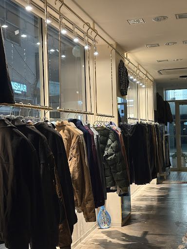 once upon a time kanazawaの店内の様子