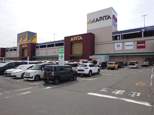 古着卸倉庫CLASS1 アピタ福井大和田店/ドン・キホーテ福井大和田店コーナーの店舗写真