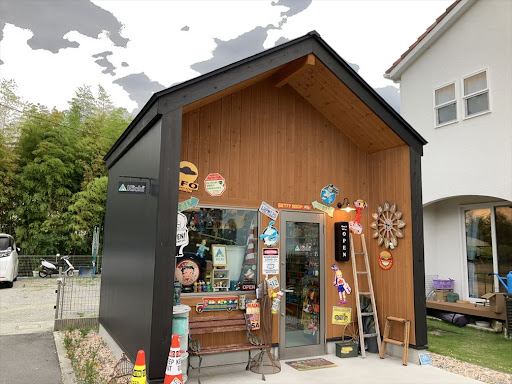 Kichiの店舗写真