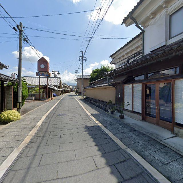 ハイパーバラッドの店内の様子