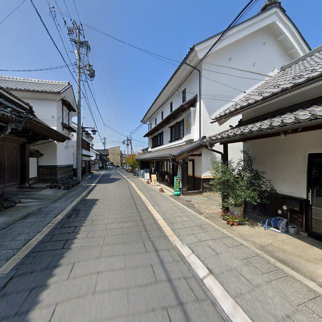 エイトデイズの店内の様子