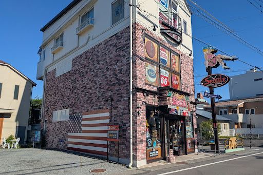 シアトル 諏訪本店の店舗写真