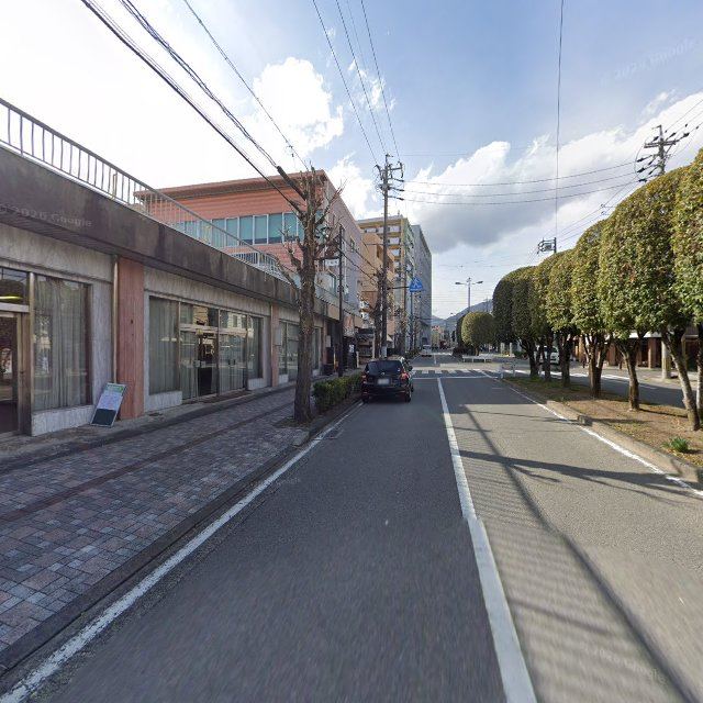 Zuteeの店内の様子