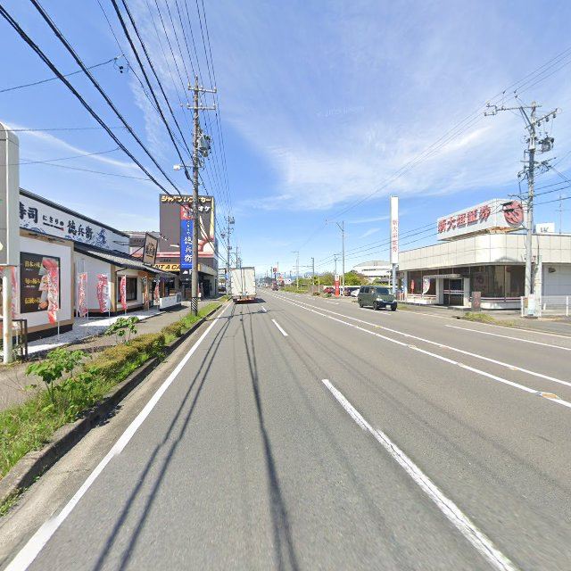 Rondonの店内の様子