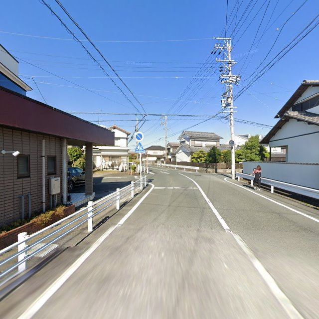 古着SHOP RNの店内の様子