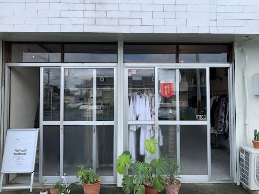 miico.vintage.hamamatsuの店舗写真