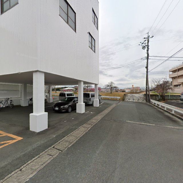 Pickup Iwataの店内の様子